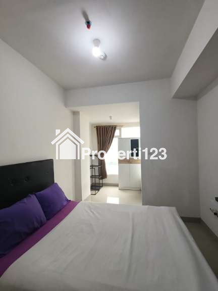 Disewakan Apartemen the Archies Sudirman Benhil Studio fully furnished 12-10 - 4
