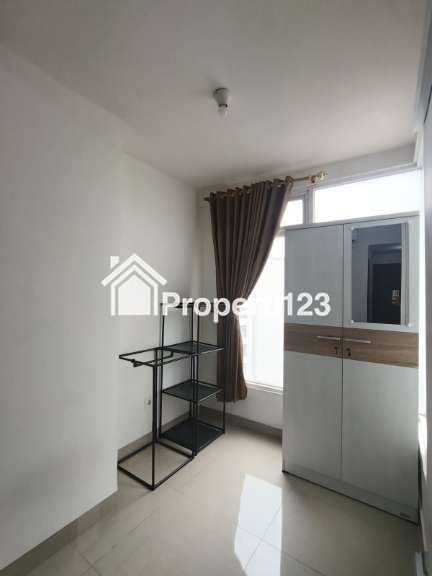 Disewakan Apartemen the Archies Sudirman Benhil Studio fully furnished 12-10 - 6