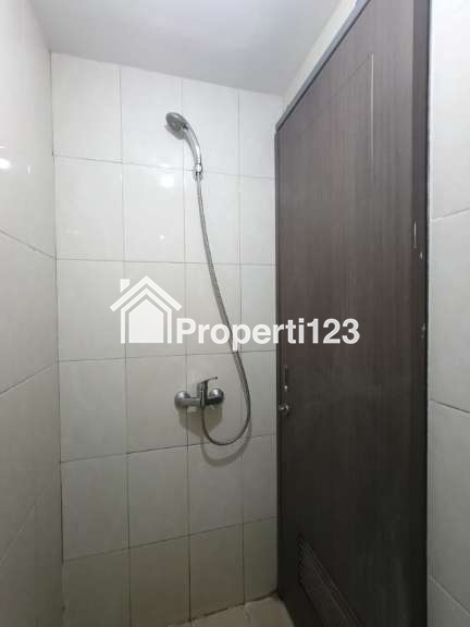 Disewakan Apartemen the Archies Sudirman Benhil Studio fully furnished 12-10 - 8