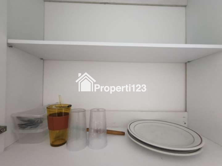 Disewakan Apartemen the Archies Sudirman Benhil Studio fully furnished 12-10 - 7