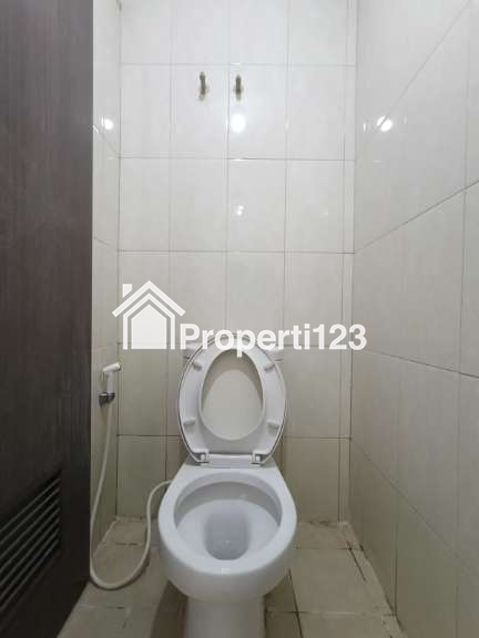 Disewakan Apartemen the Archies Sudirman Benhil Studio fully furnished 12-10 - 9