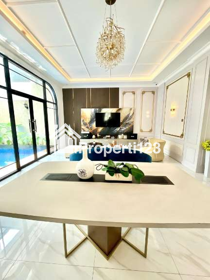 Rumah Bagus Minimalis American Citraland Taman Puspa Raya TPR - 7