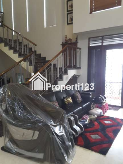 Jual rumah mewah di Bukit Gading Mediterania Kelapa Gading - 5