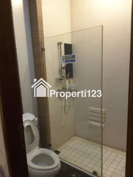 Jual rumah mewah di Bukit Gading Mediterania Kelapa Gading - 6