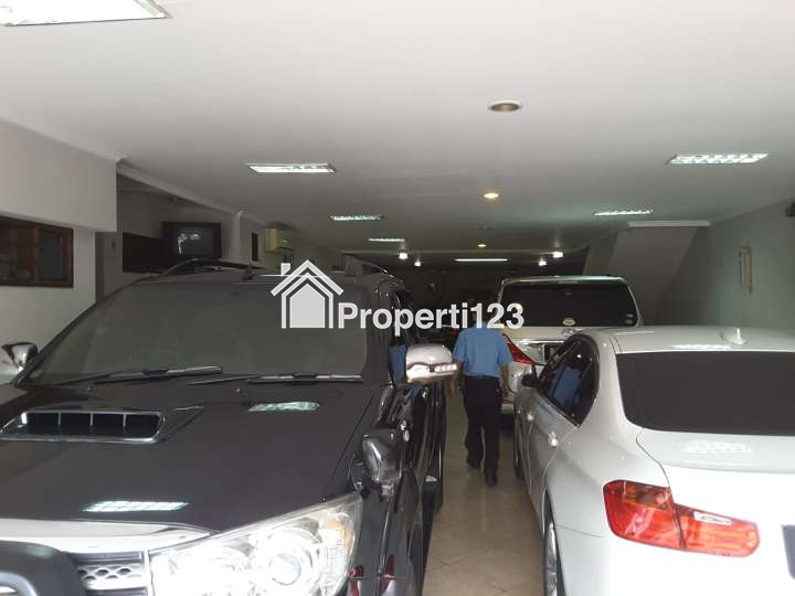 Jual rumah mewah di Bukit Gading Mediterania Kelapa Gading - 2