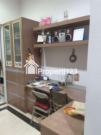 Jual rumah mewah di Bukit Gading Mediterania Kelapa Gading - 3