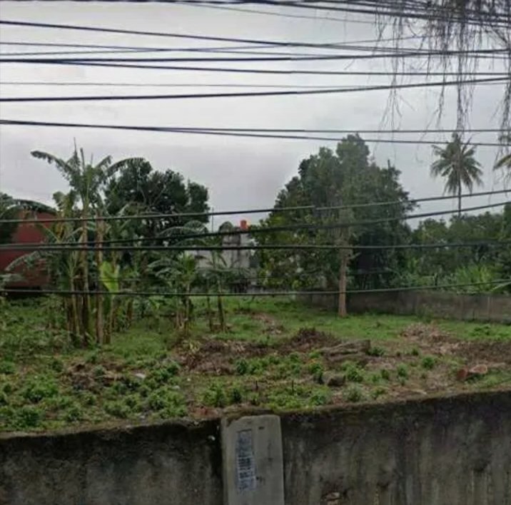Tanah bagus sudah ada pagar di Jati Sampurna Bekasi. - 4