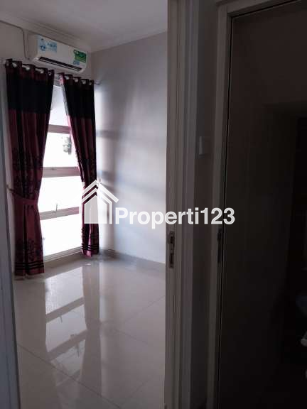 Dijual Rumah Cluster 2 Lantai Bebas Banjir Grand Wisata Mustika Jaya Bekasi - 2