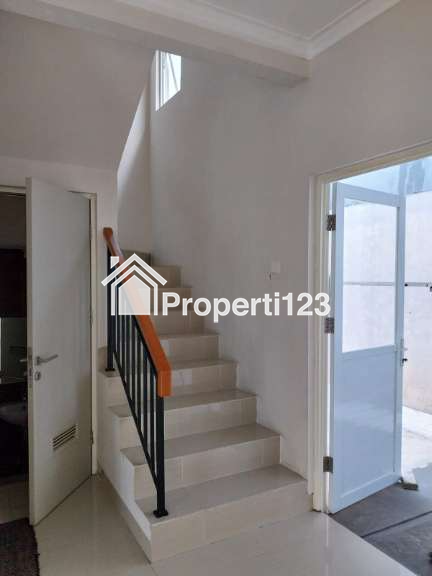 Dijual Rumah Cluster 2 Lantai Bebas Banjir Grand Wisata Mustika Jaya Bekasi - 3