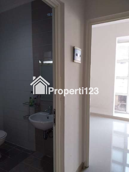 Dijual Rumah Cluster 2 Lantai Bebas Banjir Grand Wisata Mustika Jaya Bekasi - 7