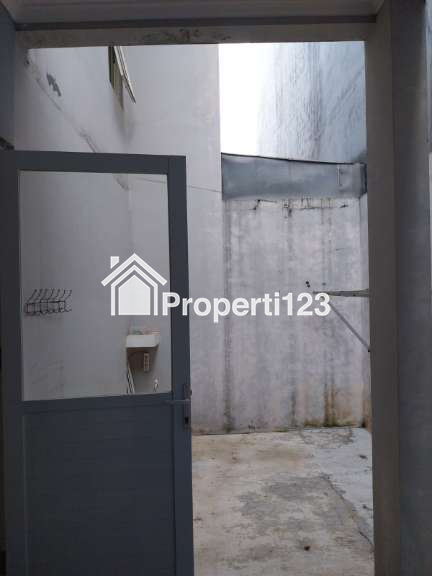 Dijual Rumah Cluster 2 Lantai Bebas Banjir Grand Wisata Mustika Jaya Bekasi - 8