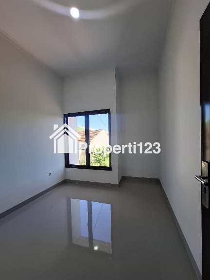 Rumah baru siap huni dalam komplek Kodau Jatiasih Bekasi - 6