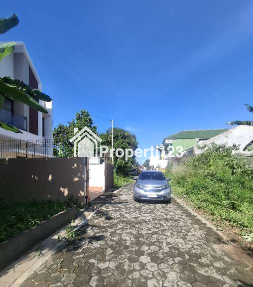 Rumah baru siap huni dalam komplek Kodau Jatiasih Bekasi - 2