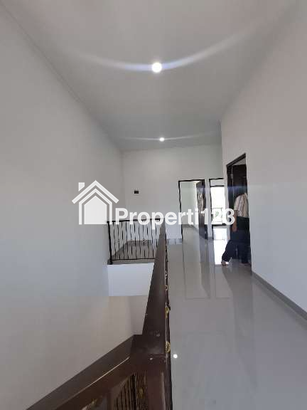 Rumah baru siap huni dalam komplek Kodau Jatiasih Bekasi - 10