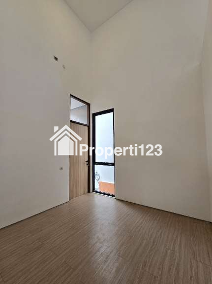 Rumah baru dalam mini cluster di Pondok Kelapa Jaktim - 7