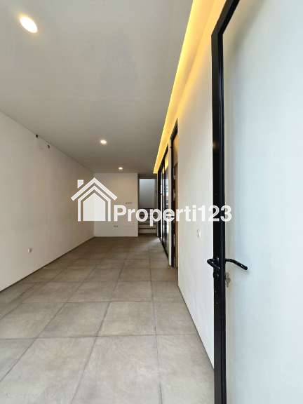 Rumah baru dalam mini cluster di Pondok Kelapa Jaktim - 5