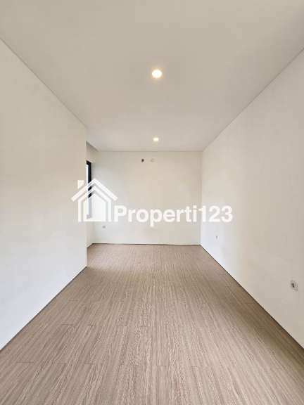 Rumah baru dalam mini cluster di Pondok Kelapa Jaktim - 10