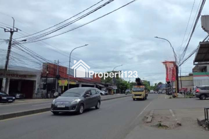 Gudang/Showroom Murah Jalan Sultan Agung Medan Satria Bekasi Barat - 15