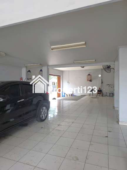 Gudang/Showroom Murah Jalan Sultan Agung Medan Satria Bekasi Barat - 2