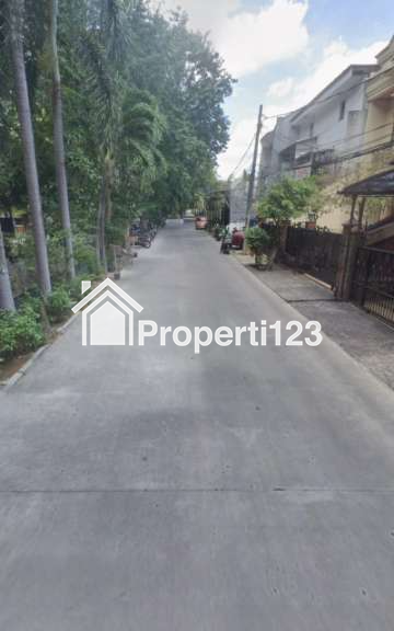 Jual rumah Gading Elok Timur Kelapa Gading - 2