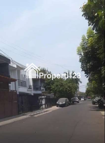 Jual rumah Pelepah Elok Kelapa Gading - 2