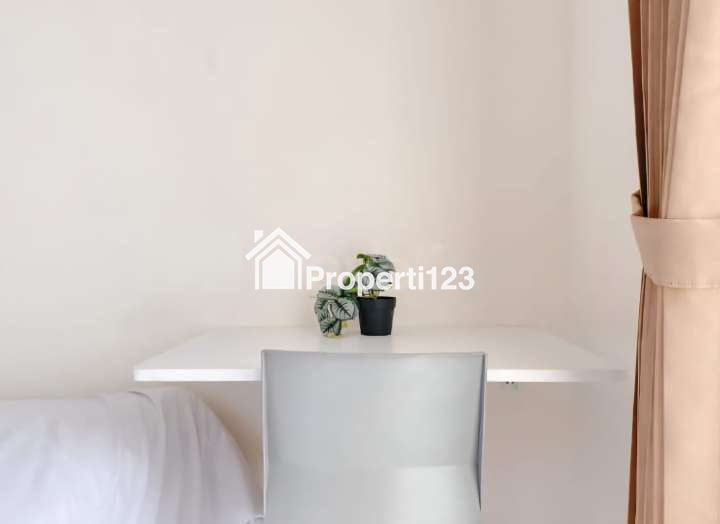 Jual murah Apartemen Sedayu City Suite Kelapa Gading lantai 16 - 3