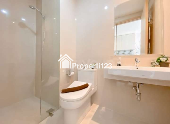 Jual murah Apartemen Sedayu City Suite Kelapa Gading lantai 16 - 7