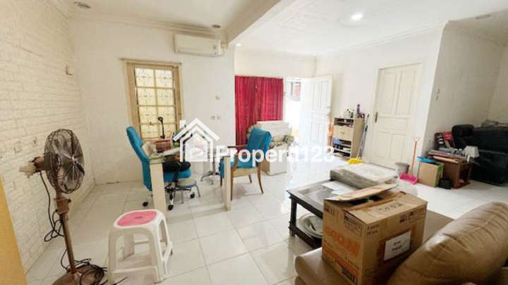 Jual rumah super murah di Kelapa Nias Kelapa Gading - 5