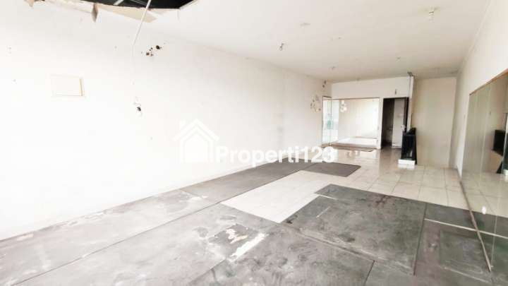 Ruko Depan 2 Lantai Jalan Utama Grand Wisata Tambun Selatan Bekasi - 6
