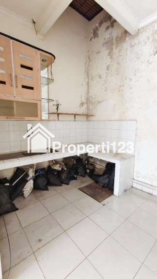 Ruko Depan 2 Lantai Jalan Utama Grand Wisata Tambun Selatan Bekasi - 5