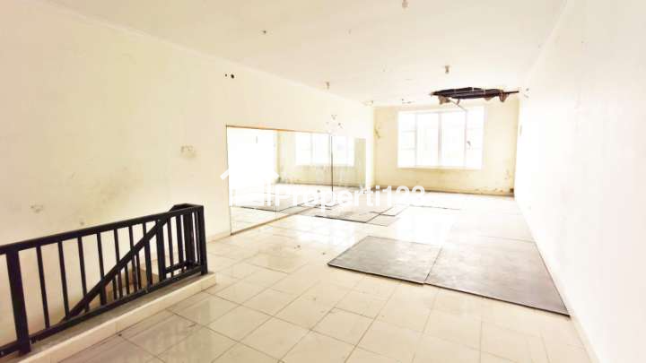 Ruko Depan 2 Lantai Jalan Utama Grand Wisata Tambun Selatan Bekasi - 7