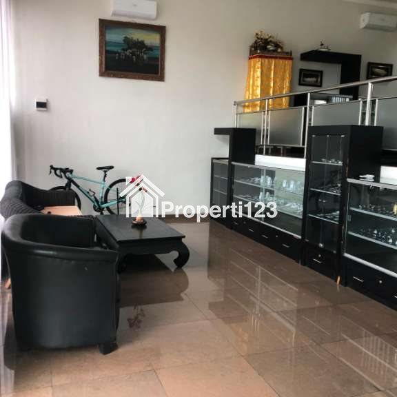 Disewakan ruangan usaha toko atau kantor, gym, spa - 5