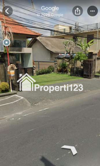 Disewakan ruangan usaha toko atau kantor, gym, spa - 1