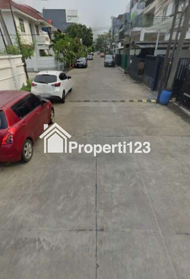 Jual rumah minimalis Pelepah Indah Kelapa Gading - 2
