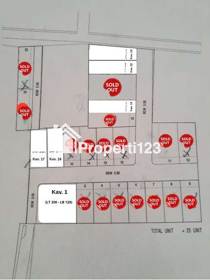 Rumah mewah industrial futuristik Pondok Kelapa Jakarta Timur - 5