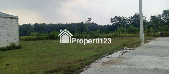 Dijual Tanah Kavling Hook di Perumahan Cilejit 120m Nego - 3