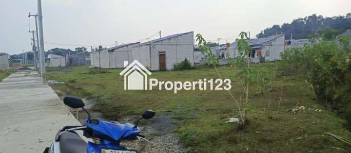 Dijual Tanah Kavling Hook di Perumahan Cilejit 120m Nego - 4