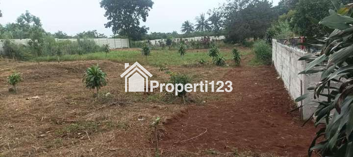 Dijual Tanah kavling murah 304.5 meter dekat kantor kecamatan Tajurhalang - 4