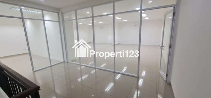 Ruko Gandeng Jalan Kelapa Gading Selatan Gading Serpong Tangerang - 5