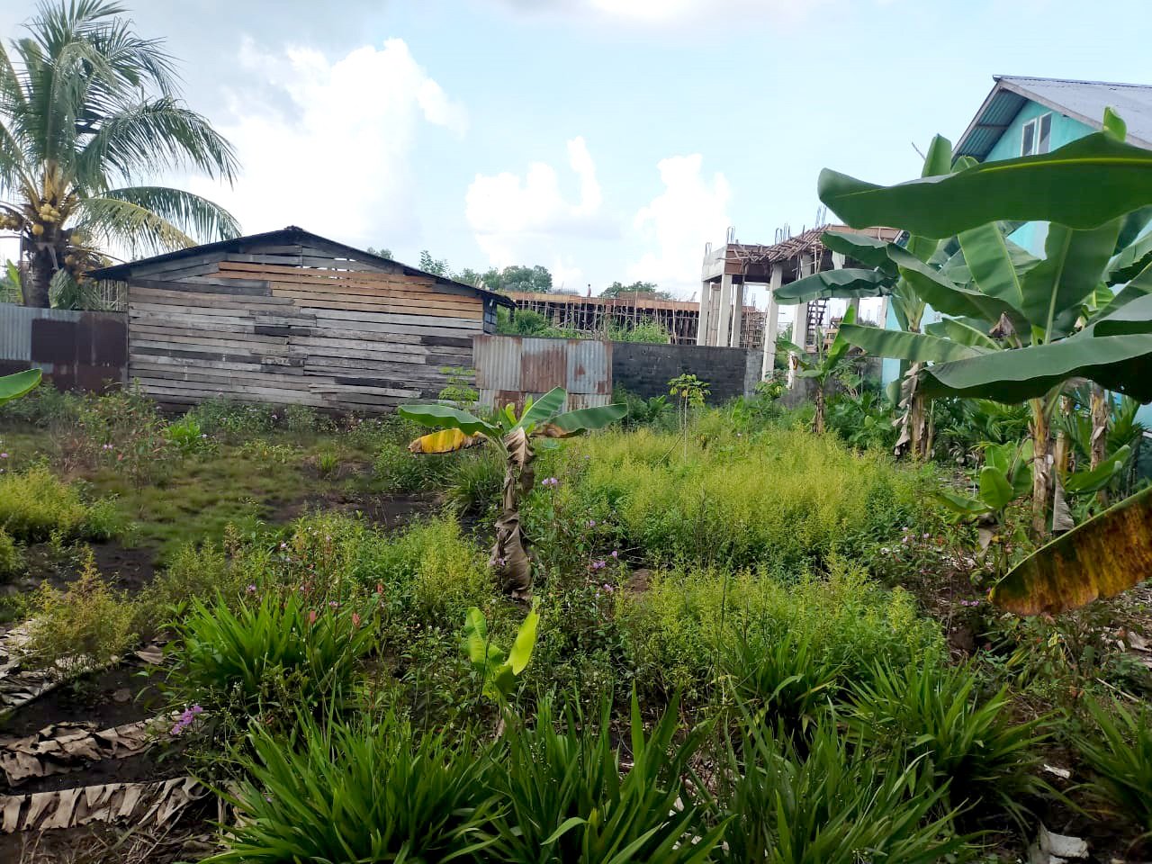 Tanah Karya Baru 7, Pontianak, Kalimantan Barat - 3