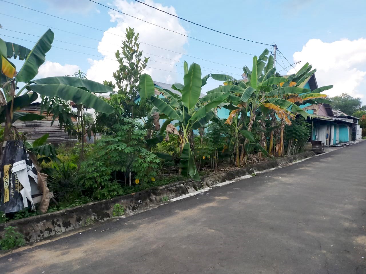 Tanah Karya Baru 7, Pontianak, Kalimantan Barat - 2