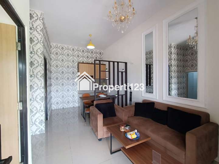 Rumah Murah Tanpa DP Cicilan 1 jutaan Pusat Kota - 2