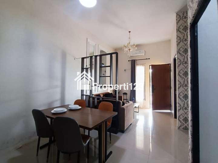 Rumah Murah di Jonggol - 7