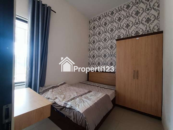 Rumah Murah di Jonggol - 5