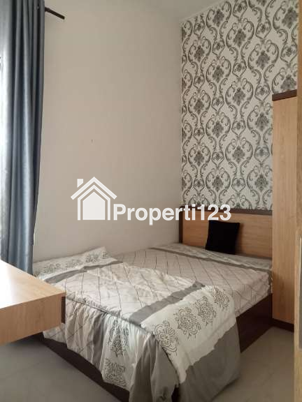 Rumah Murah di Jonggol - 2