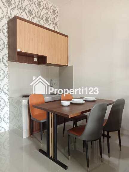 Rumah Murah di Jonggol - 3