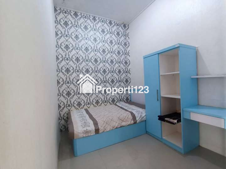 Rumah Murah di Jonggol - 6