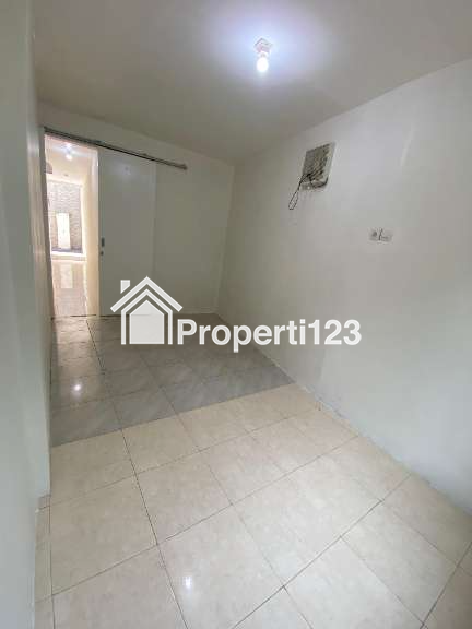 Rumah 2 lantai dalam cluster di Pondok Kelapa Jaktim - 7