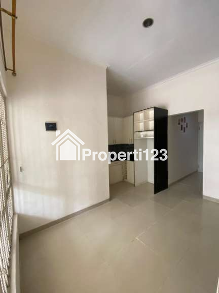 Rumah 2 lantai dalam cluster di Pondok Kelapa Jaktim - 10