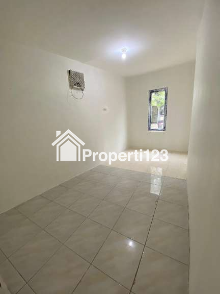 Rumah 2 lantai dalam cluster di Pondok Kelapa Jaktim - 8